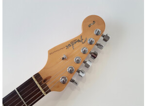Fender 60th Anniversary American Stratocaster (2006) (19938)
