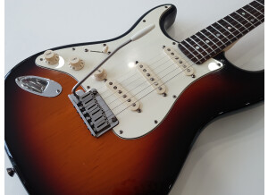 Fender 60th Anniversary American Stratocaster (2006) (99588)
