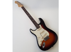 Fender 60th Anniversary American Stratocaster (2006) (29004)