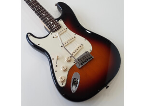 Fender 60th Anniversary American Stratocaster (2006) (30124)