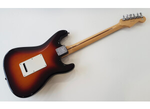 Fender 60th Anniversary American Stratocaster (2006) (75381)