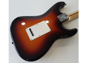 Fender 60th Anniversary American Stratocaster (2006) (36167)