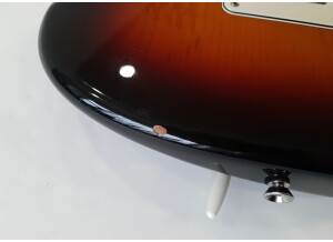 Fender 60th Anniversary American Stratocaster (2006) (64868)