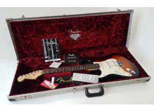 Fender 60th Anniversary American Stratocaster (2006) (67110)
