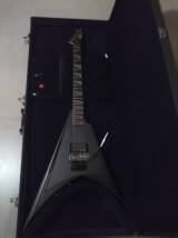 LTD Alexi-600 Blacky Alexi Laiho