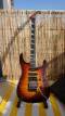 Jackson USA Select Soloist SL1