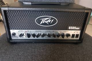 Peavey 6505 MH