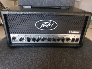 Peavey 6505 MH