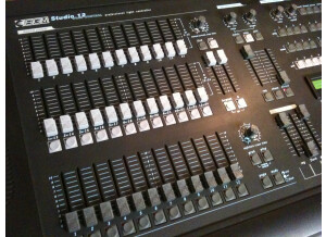 SGM Studio 12 Scan Control (28038)