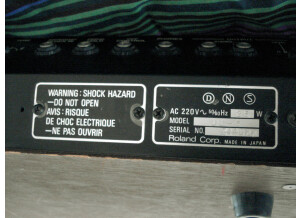 Roland JUNO-6 (51435)