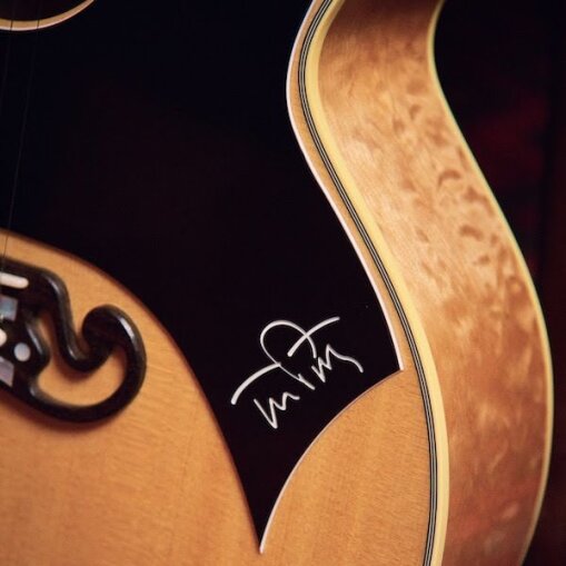 SJ200Windflower SJ200Windflower