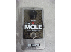 Electro-Harmonix Mole Nano