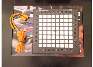 Novation Launchpad Pro (83345)