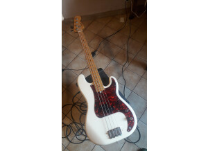 Fender PB-62 (85986)