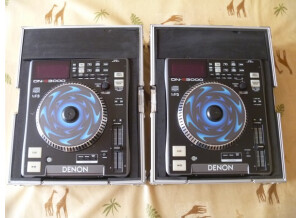 Denon DJ DN-S3000 (48885)