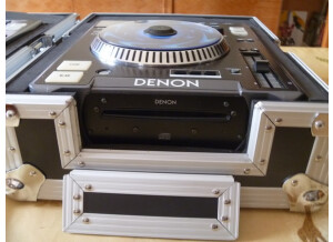 Denon DJ DN-S3000 (12324)