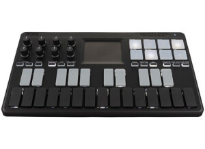Korg NKES