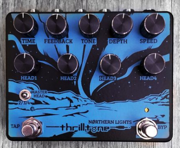 northern lights northern lights