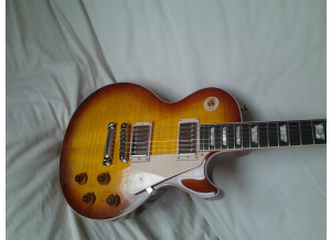 Gibson Les Paul Traditional Plus (23199)