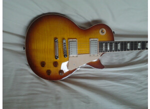 Gibson Les Paul Traditional Plus (30680)