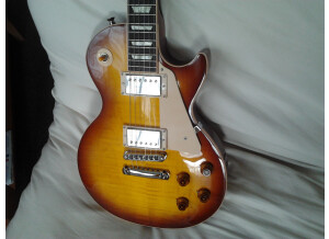 Gibson Les Paul Traditional Plus (45199)
