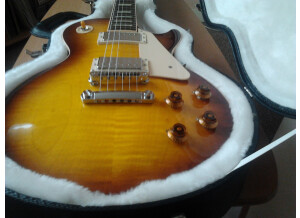 Gibson Les Paul Traditional Plus (58380)