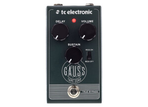 TC Electronic Gauss Tape Echo (22393)