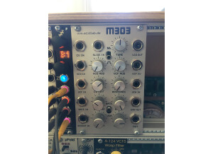 Acidlab M303 (23497)