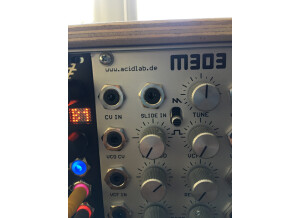 Acidlab M303 (17482)