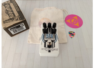 Catalinbread Formula 5F6 (36376)