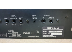 Roland FP-50 (84918)