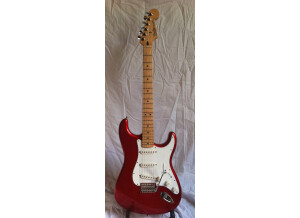 Fender Stratocaster standard mexico