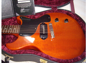 Gibson Les Paul junior DC (3982)