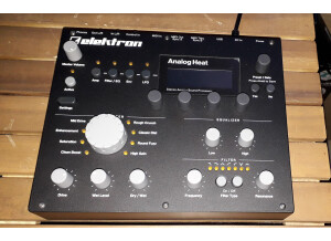 Elektron Analog Heat (8862)