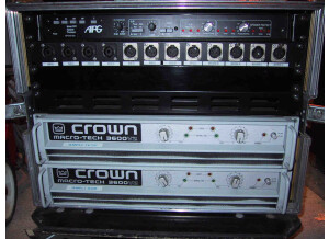 Crown MA 3600VZ (65859)