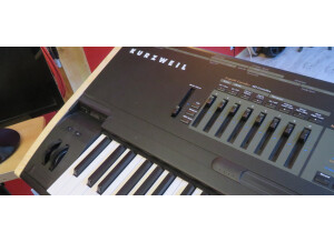 Kurzweil K2600X (22849)