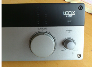 Lexicon I-Onix U22 (88277)
