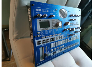 Korg ElecTribe EMX1 (55747)