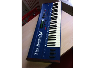 Quasimidi Raven Max (96441)
