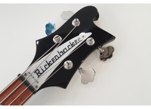 Rickenbacker 4003 (38701)