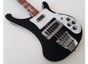 Rickenbacker 4003 (31846)