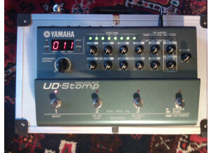 Yamaha UD Stomp (37006)