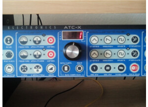 Studio Electronics ATC-X