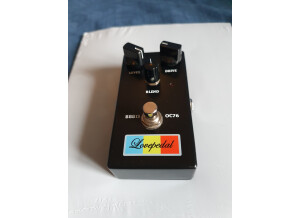 Lovepedal 2
