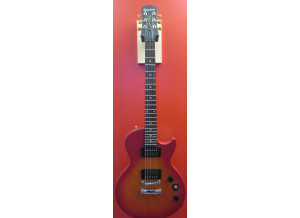 Epiphone Les Paul Special II Wine Red (63946)