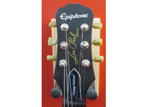 Epiphone Les Paul Special II Wine Red (60251)