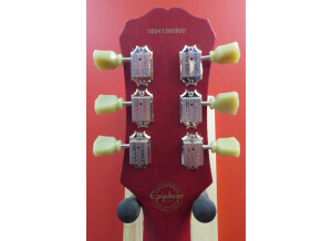 Epiphone Les Paul Special II Wine Red (13288)