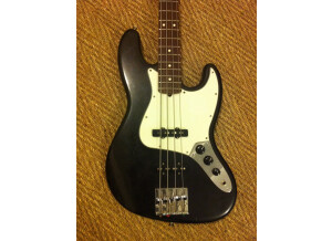 Fender [Highway One Series] Jazz Bass - Black
