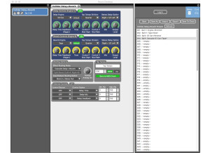Source Audio Collider Delay+Reverb (50858)