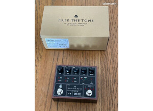 Free The Tone Ambi Space AS-1R (62045)